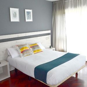 Habitación Premium